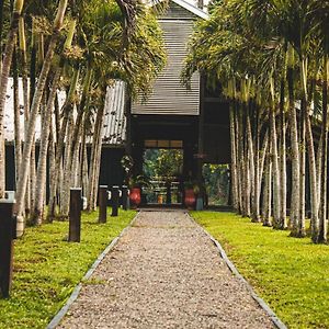 Bergendal Amazonia Wellness Resort
