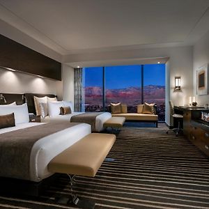 Luxury Room Canyon View Two Queen