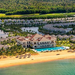 Vinpearl Discovery Coastalland Phu Quoc